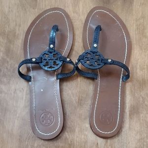 COPY - Tory Burch mini Miller sandals